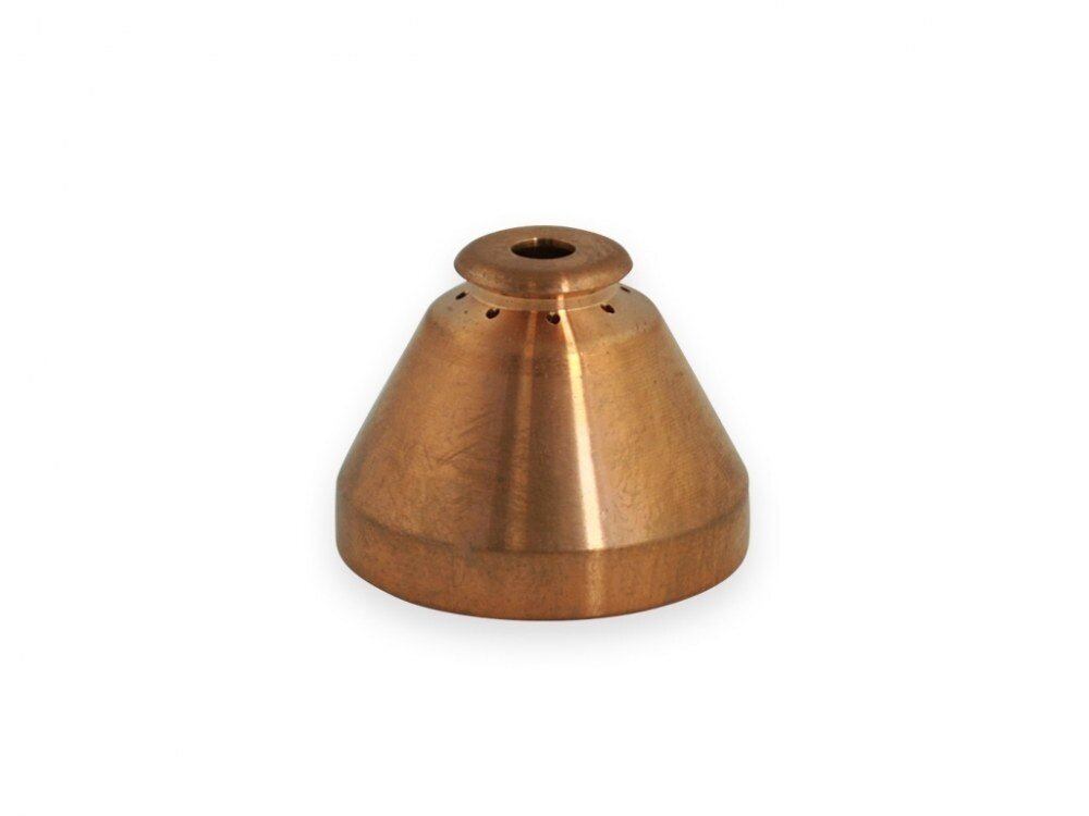 Shield cap for mechanized plasma torch [PMX 45]