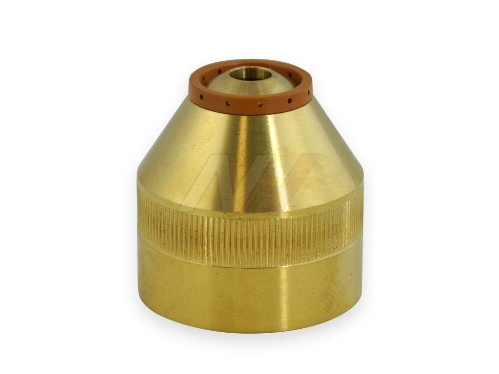 Spartus apsauginė galva plazminiam degikliui fi 0.8 (O2) Z3008 [PERCUT100]