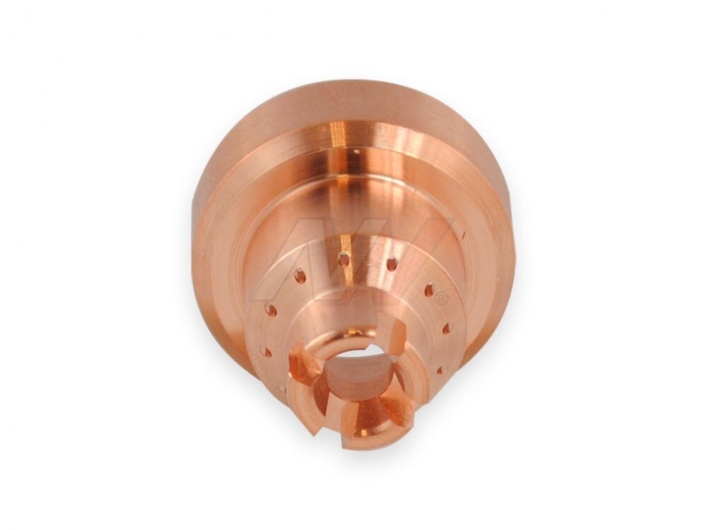Spartus Protective Head for Handheld Plasma Torch [PMAX1650] 2