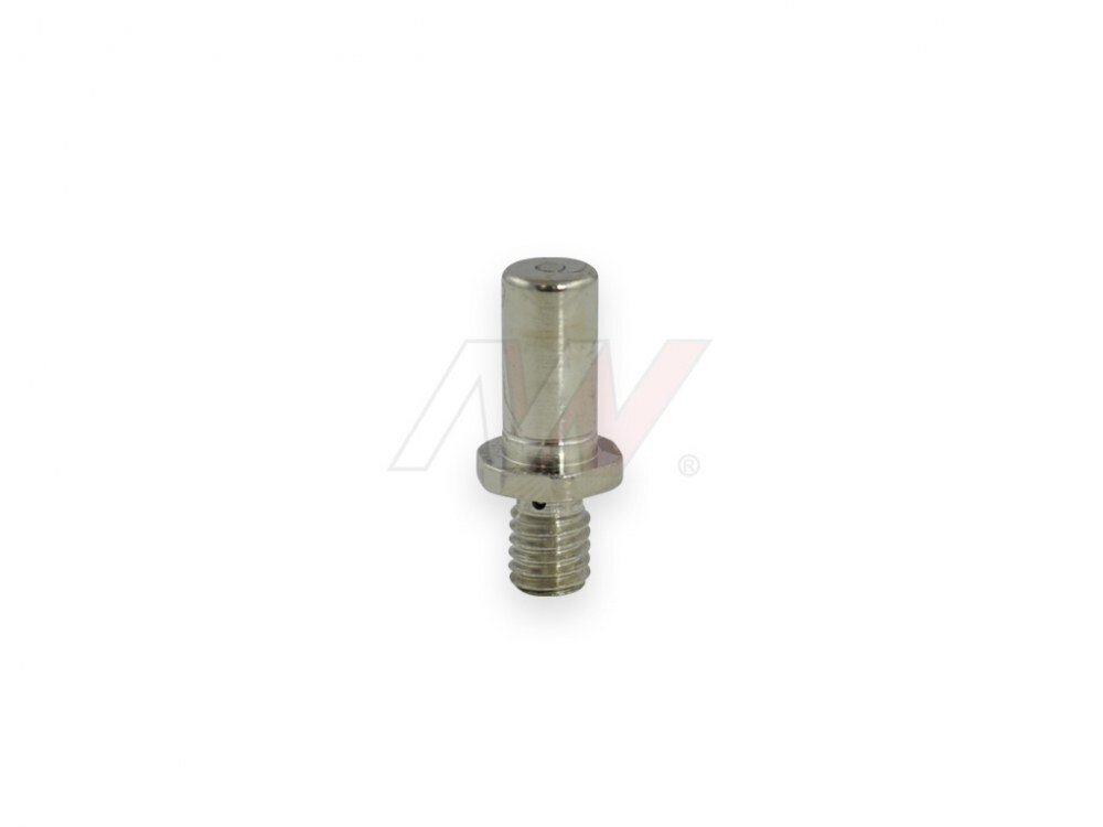 Spartus elektrodas Zr 15,5mm [PSB31KK], skirtas plazminiam degikliui Binzel PSB 31KK®
