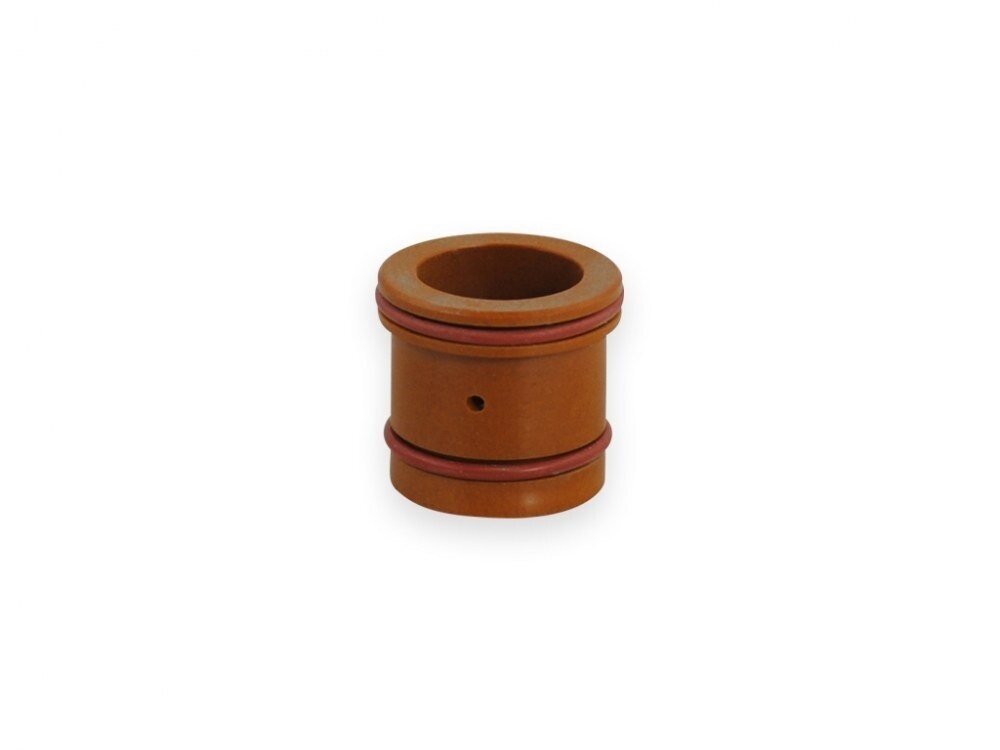 Spartus insulator 70/120A for Cebora® CP-251G plasma torch Spartus insulator 70/120A for Cebora® CP-251G plasma torch