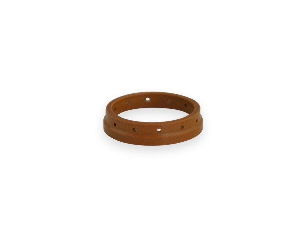 Spartus insulator for plasma torch head protection 45-130A Spartus insulator for plasma torch head protection 45-130A