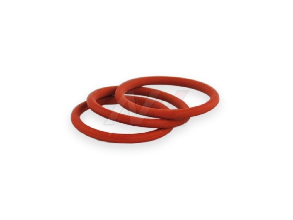 Spartus O-ring for plasma torch [P150, EX100, PCH/M51, PCH/M52] 1