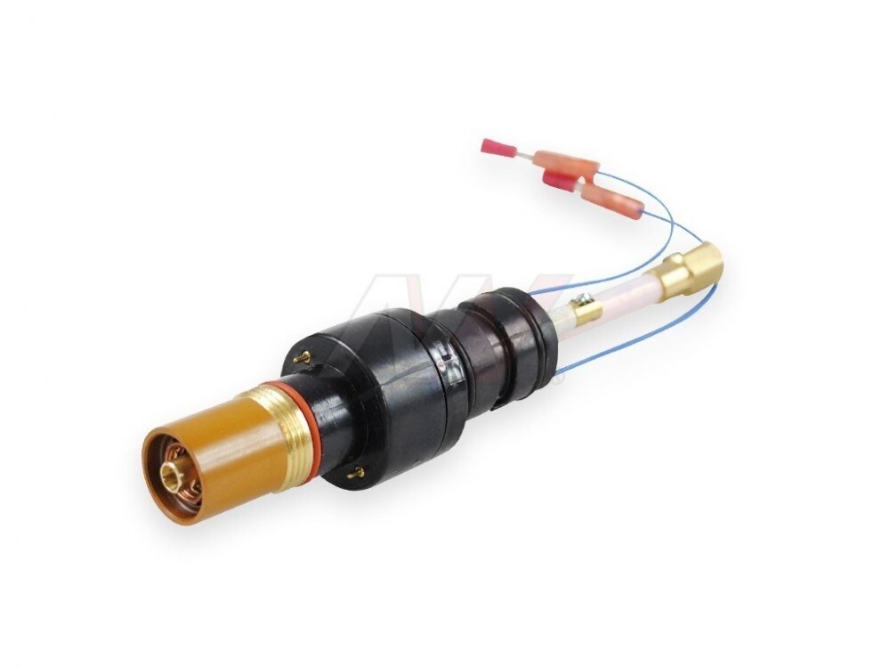 Spartus Plasma Machine Torch Body [P150]