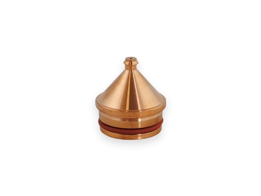 Spartus nozzle fi 0.8 20/50A, for Cebora® CP-251G plasma cutter Spartus nozzle fi 0.8 20/50A, for Cebora® CP-251G plasma cutter
