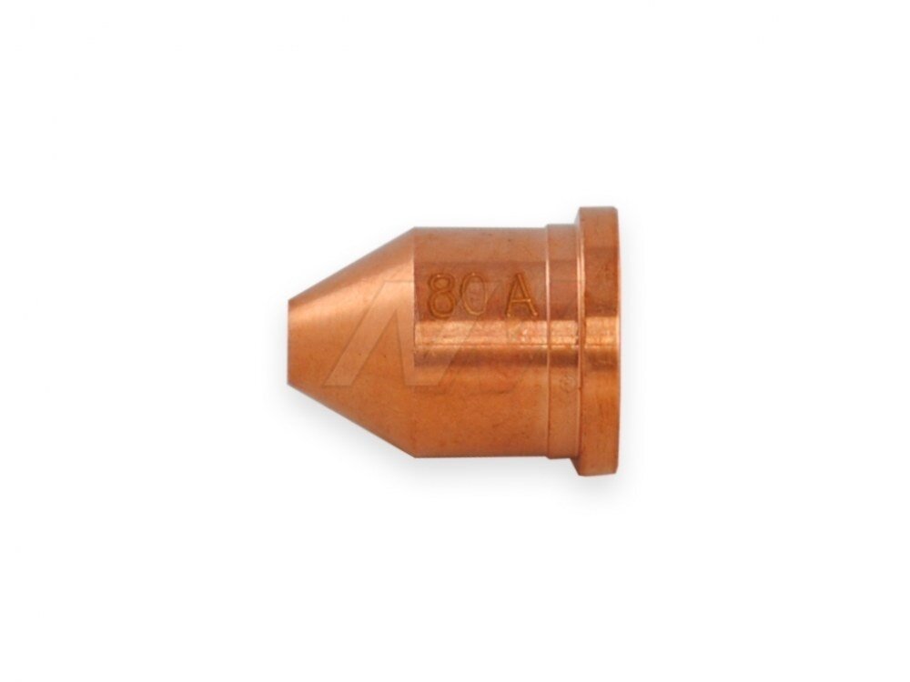 Spartus tūta plazminiam degikliui 80A [PMX1000] 1