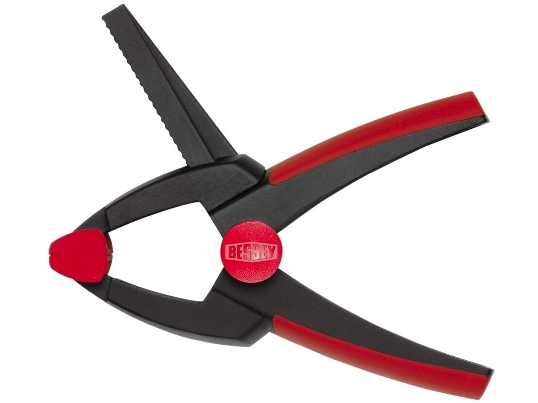 Пружинный зажим Bessey VarioClippix XV5-100, длина зажима 100 мм