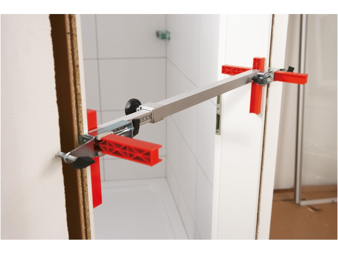 Bessey spaustuvas durų staktoms Bessey TU 1 Bessey spaustuvas durų staktoms Bessey TU 1