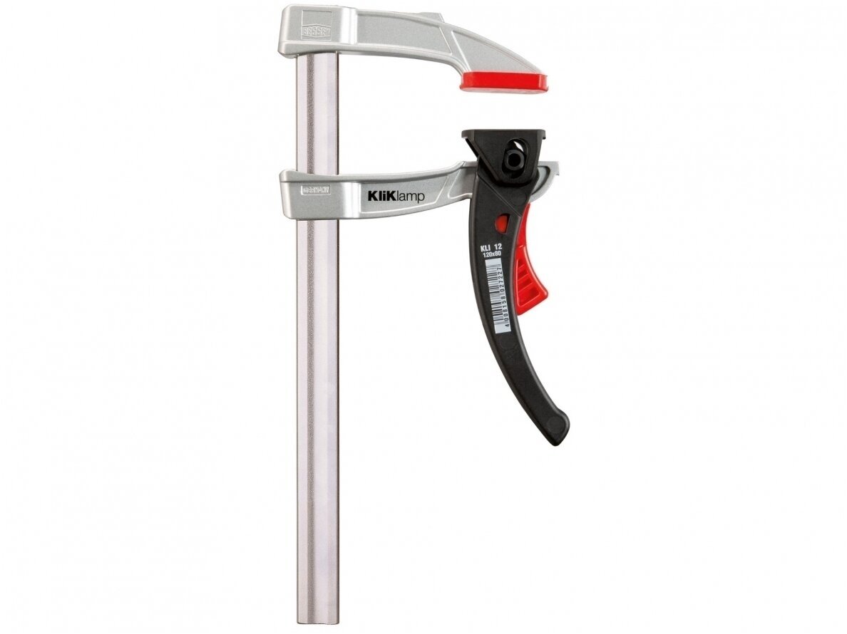 Bessey KliKlamp KLI30 Clamp, max. clamping length 300 mm