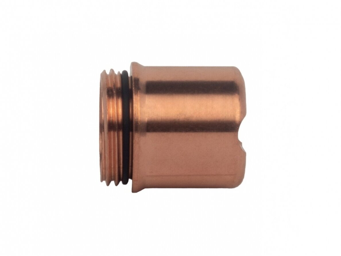 Защита CAP DRAG 70-100A для плазменной горелки Esab SL60/100® 1 Защита CAP DRAG 70-100A для плазменной горелки Esab SL60/100® 1