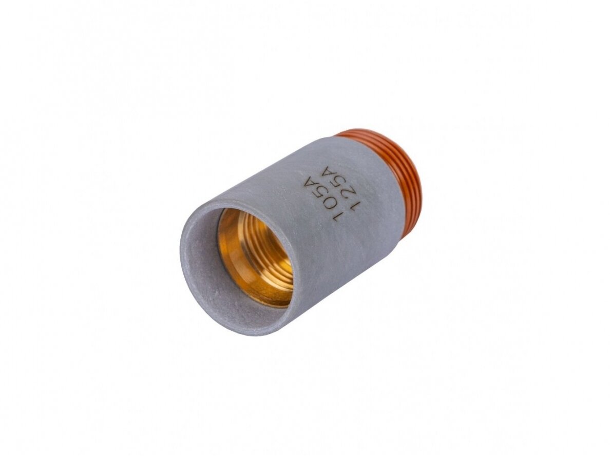 Spartus Protective Head Housing for 100-125A MaxLife Plasma Torch 1 Spartus Protective Head Housing for 100-125A MaxLife Plasma Torch 1