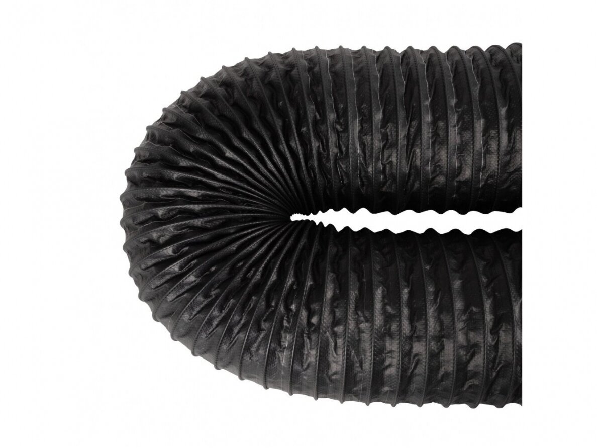 Spartus smoke extraction sleeve Vortex Eco 160 - 3m, free-standing model 2