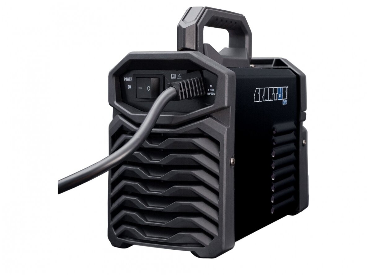 Spartus EasyARC 165 Welding Machine, 160A, 230V 3
