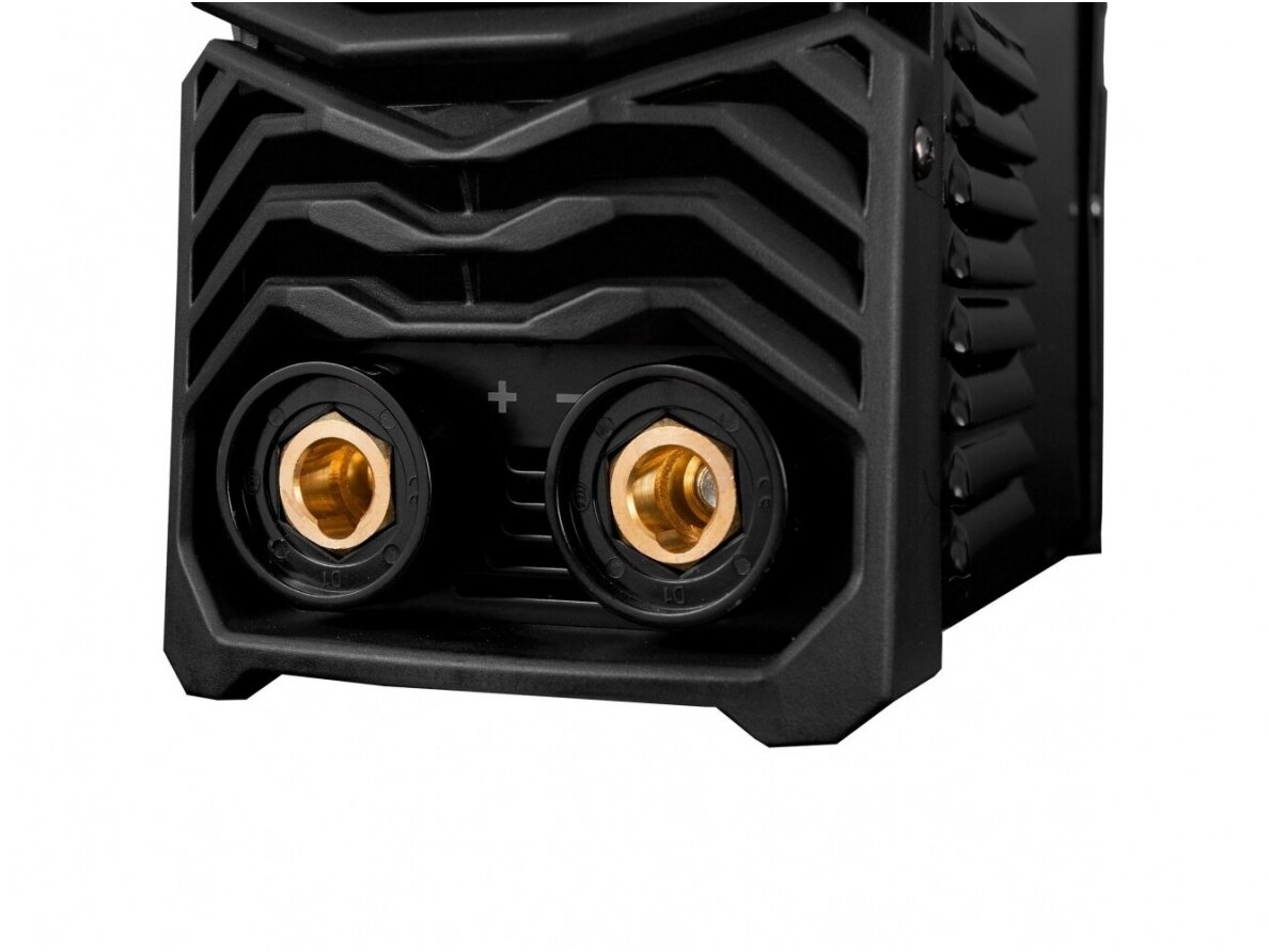 SPARTUS EasyARC 205E MMA Elektrodinis suvirinimo aparatas, 200A, 230V 5 SPARTUS EasyARC 205E MMA Elektrodinis suvirinimo aparatas, 200A, 230V 5