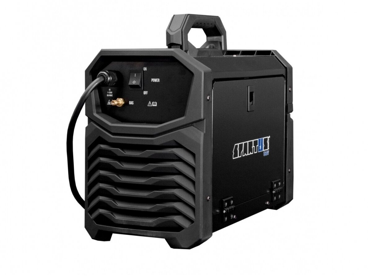 Сварочный полуавтомат Spartus EasyMIG 217 DUAL PULSE, 200A, 230V 5 Сварочный полуавтомат Spartus EasyMIG 217 DUAL PULSE, 200A, 230V 5