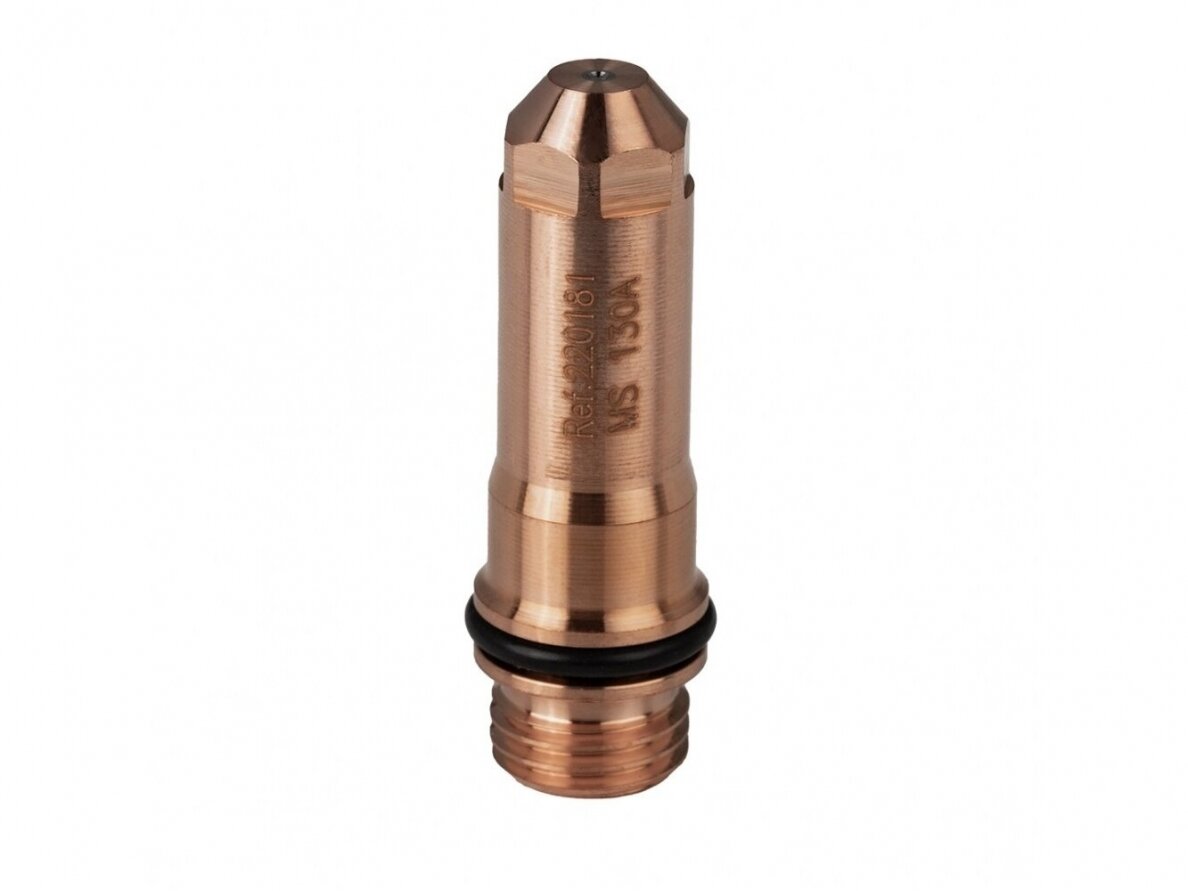 Сопло Spartus 130A для плазменной горелки [HPR-130/260/HPR-130/260XD/HD3070]