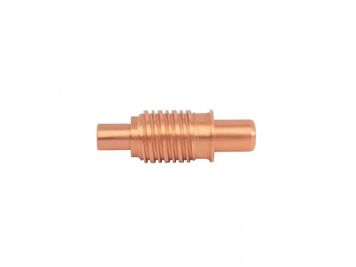 Spartus elektrodas 45-125A plazminiam degikliui FlexCut 125 1 Spartus elektrodas 45-125A plazminiam degikliui FlexCut 125 1