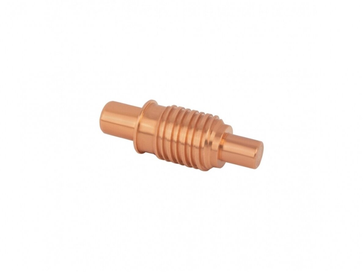 Spartus elektrodas 45-125A plazminiam degikliui FlexCut 125 2 Spartus elektrodas 45-125A plazminiam degikliui FlexCut 125 2