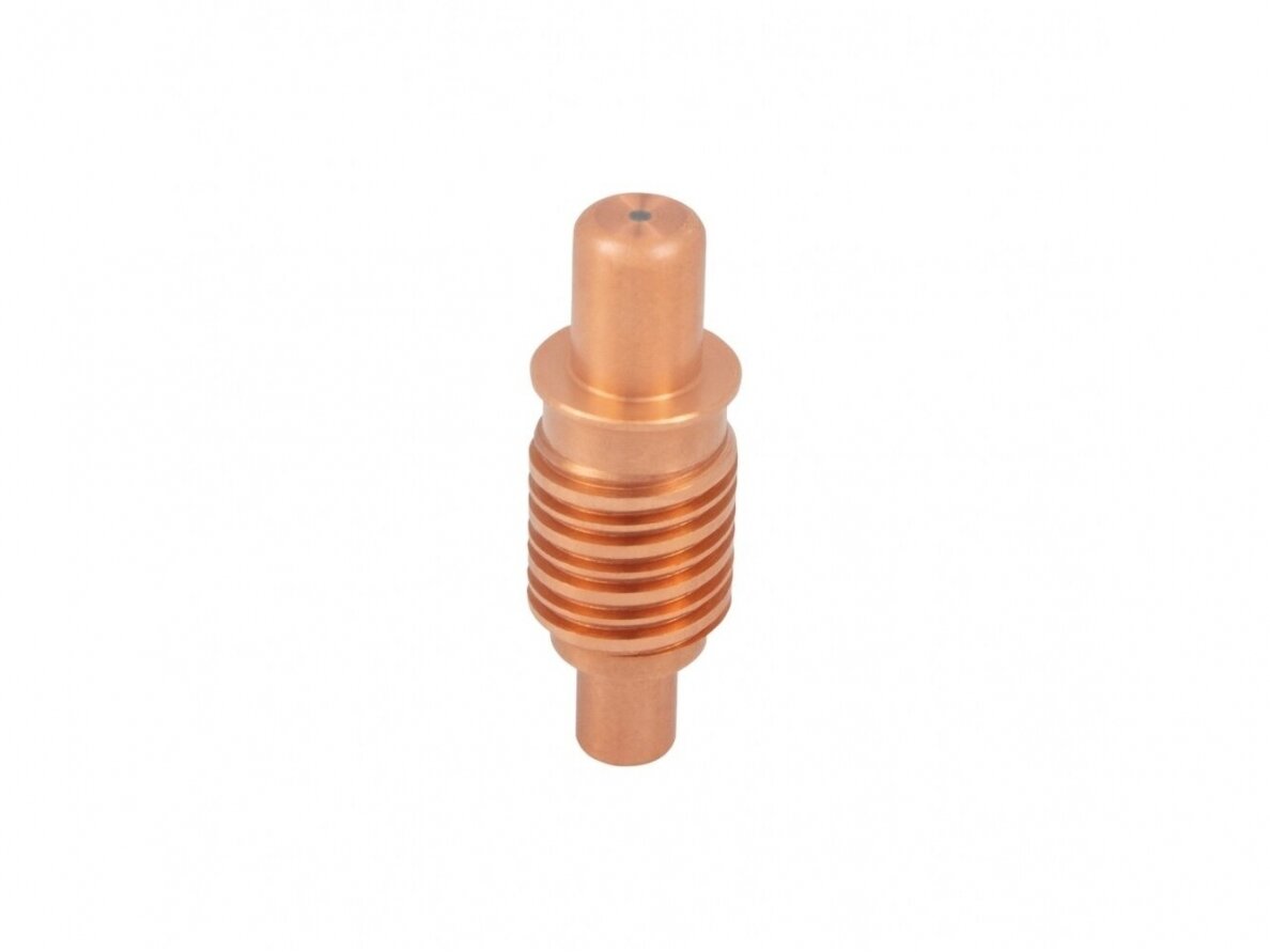 Spartus elektrodas 45-125A plazminiam degikliui FlexCut 125 Spartus elektrodas 45-125A plazminiam degikliui FlexCut 125
