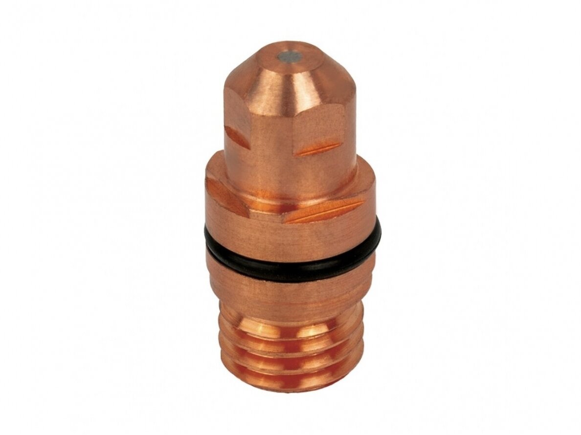 Spartus electrode 50A-130A, for Cebora® CP-162 plasma torch Spartus electrode 50A-130A, for Cebora® CP-162 plasma torch