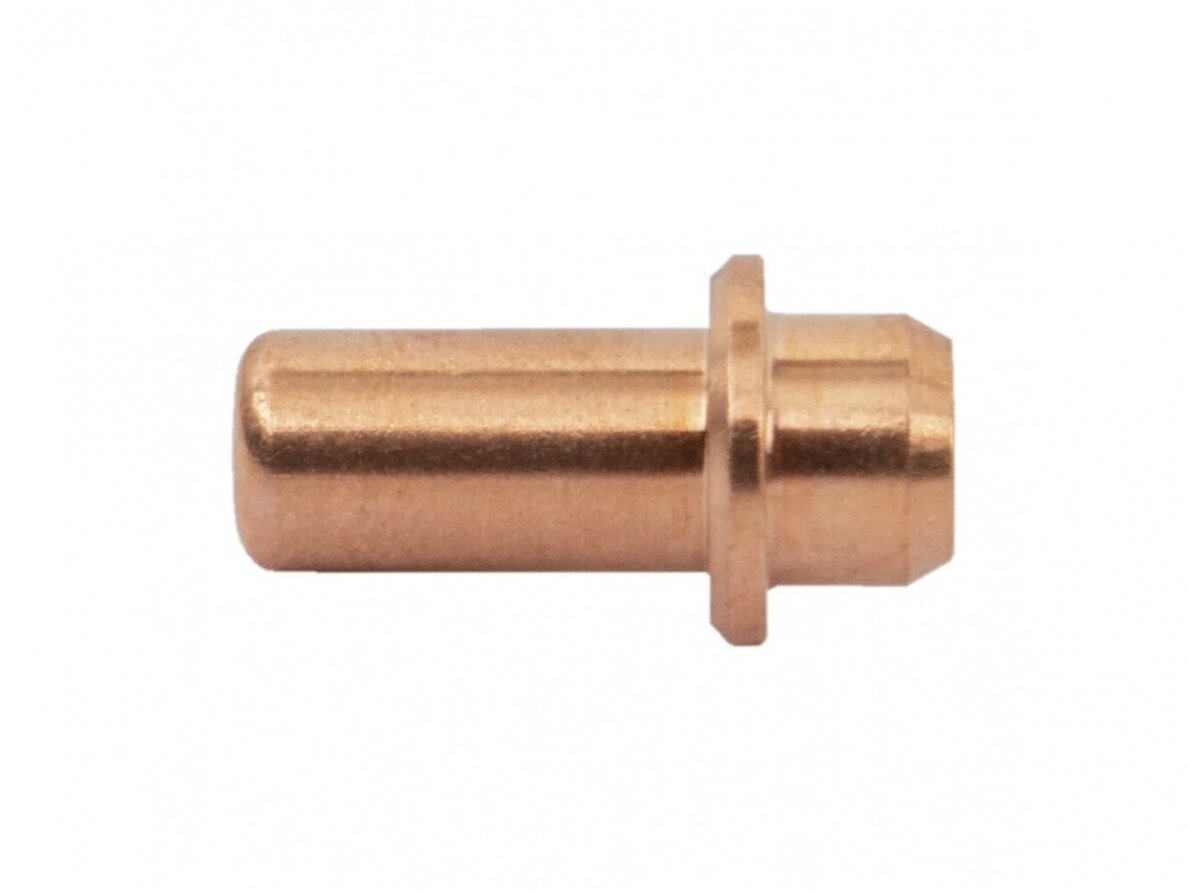 Spartus elektrodas (742.D056) [AB70], skirtas plazminiam degikliui Binzel Abiplas Cut 70® 1