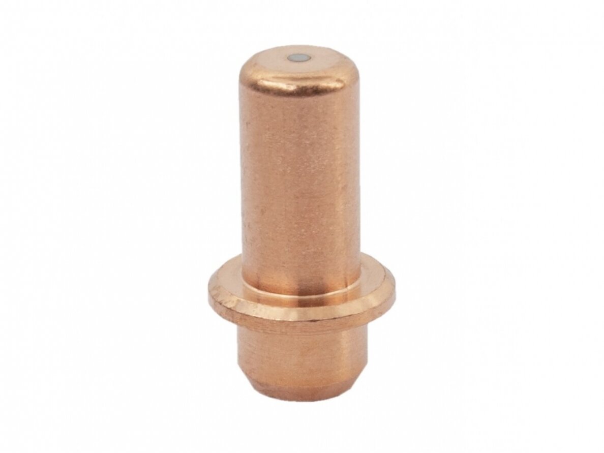 Spartus elektrodas (742.D056) [AB70], skirtas plazminiam degikliui Binzel Abiplas Cut 70®