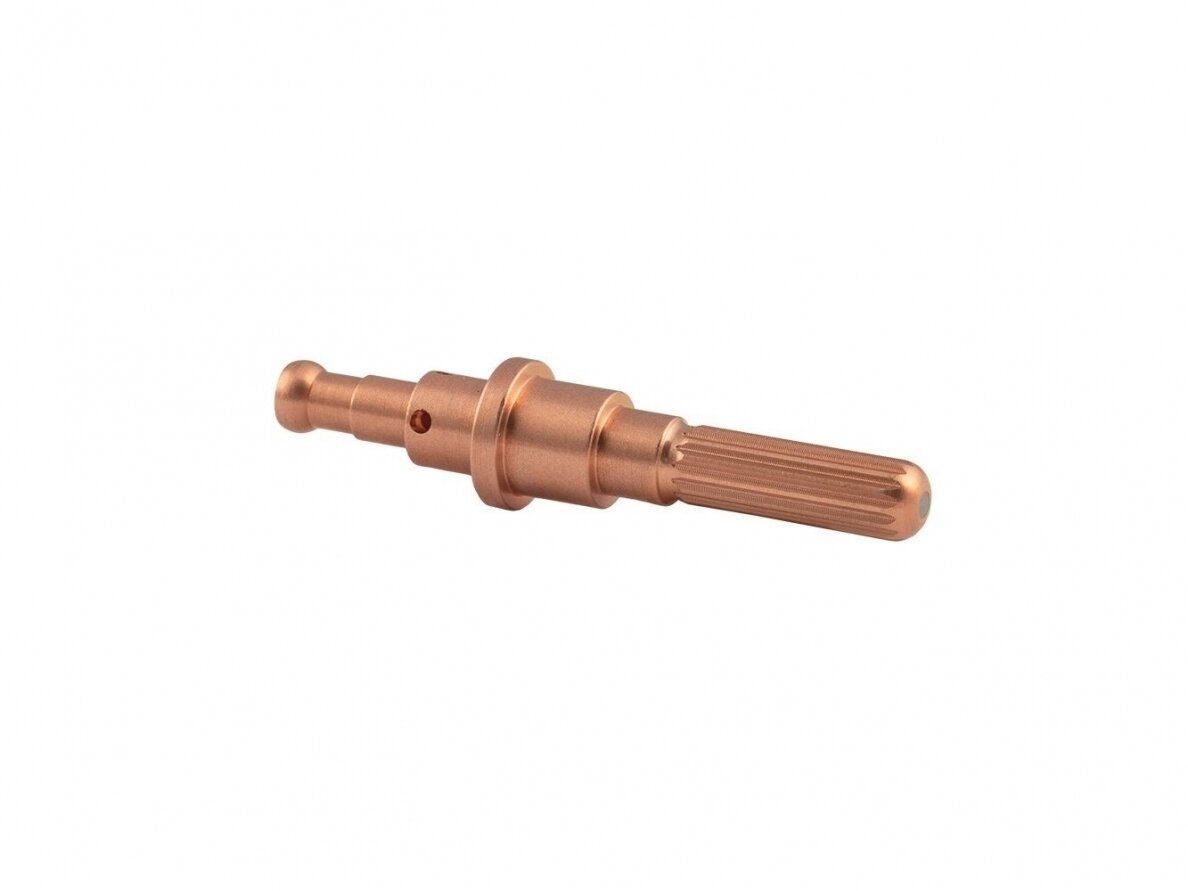 Электрод Spartus SL 60/100, предназначенный для плазменной горелки Esab SL60/100® 2