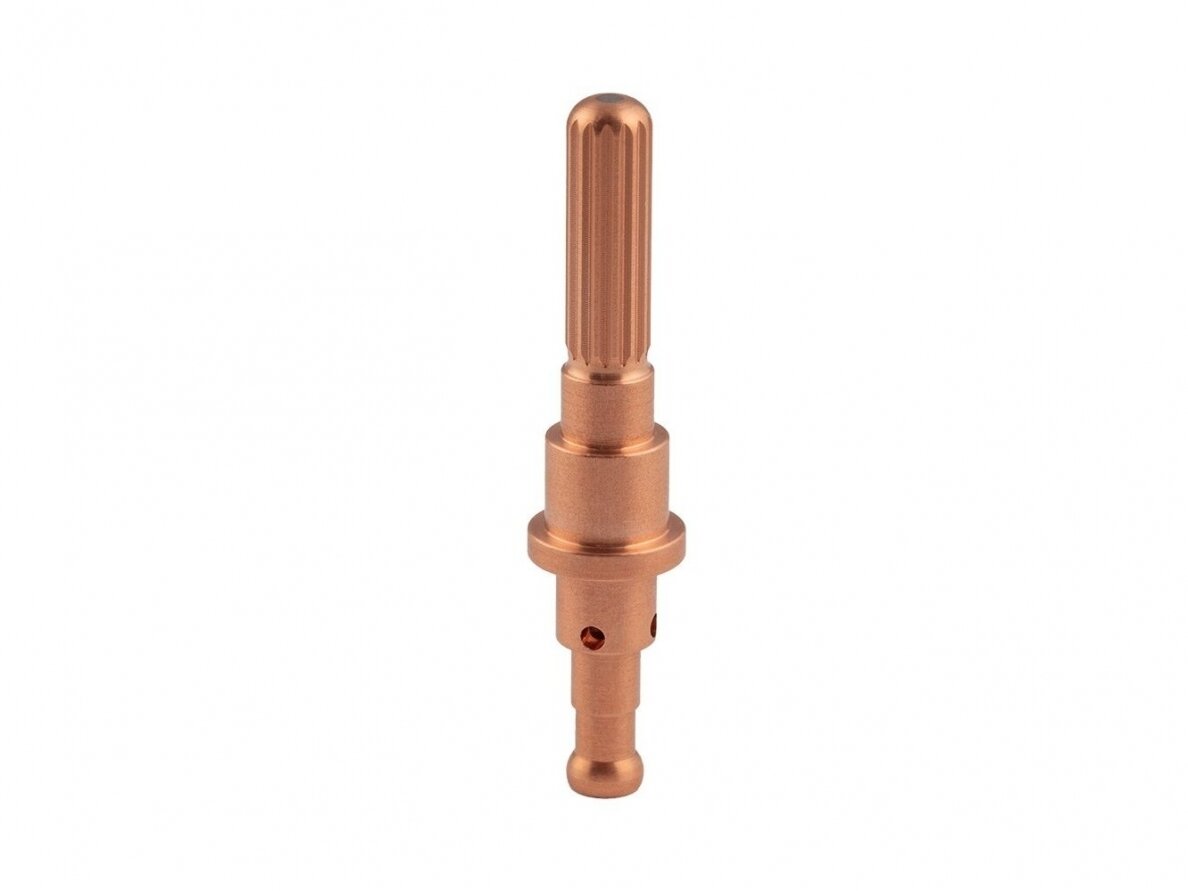 Электрод Spartus SL 60/100, предназначенный для плазменной горелки Esab SL60/100®