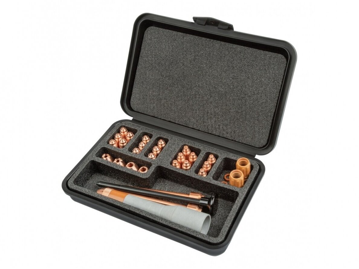 Spartus ExtendCUT BOX, for torches SP45HY/SP85HY/125HY