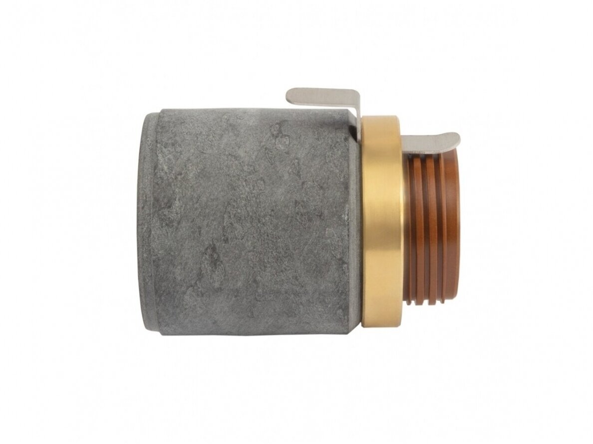 Spartus apsauginės galvos korpusas 45-125A OHMIC plazminiam degikliui FlexCut 125 1