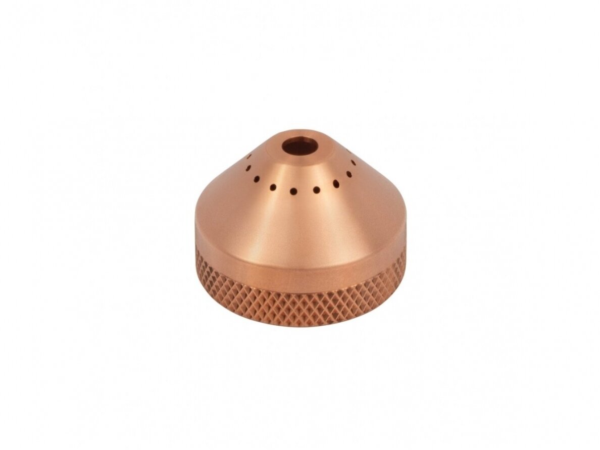 Spartus helmet protection 45-65A for FlexCut 125 plasma torch