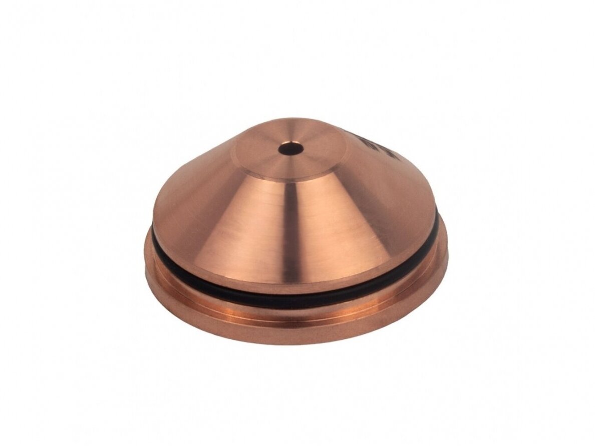 Spartus apsauginė galva 80A - 130A, skirta plazminiam degikliui AJAN® HP260A