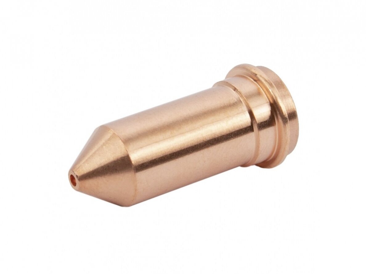 Spartus длинная ручка для плазменной горелки 45A 1