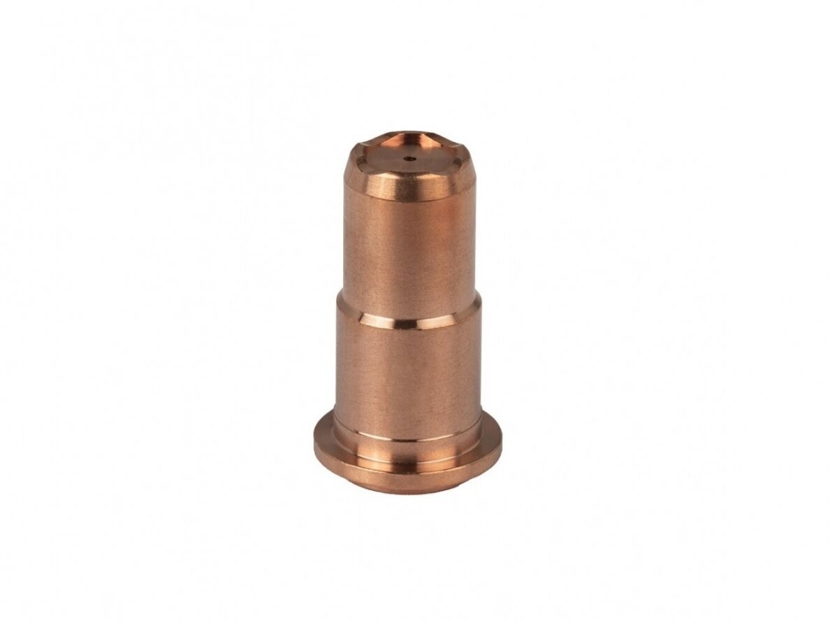 Spartus long nozzle for plasma cutting torch fi 0.9 Spartus long nozzle for plasma cutting torch fi 0.9
