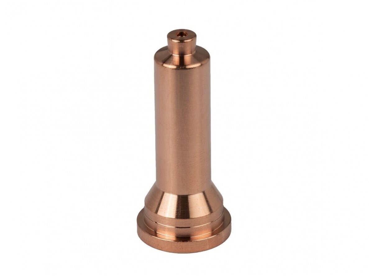 Сопло длинное для плазменной резки, fi 1.5 100-110A [PT-100]