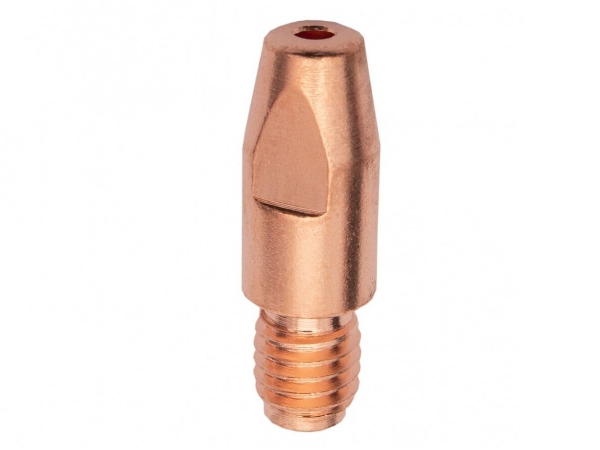 Spartus Contact Tip 1.0 M8x30