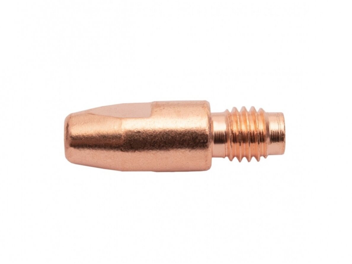 Spartus kontaktinis antgalis 1,0 M8x30 AL 1 Spartus kontaktinis antgalis 1,0 M8x30 AL 1