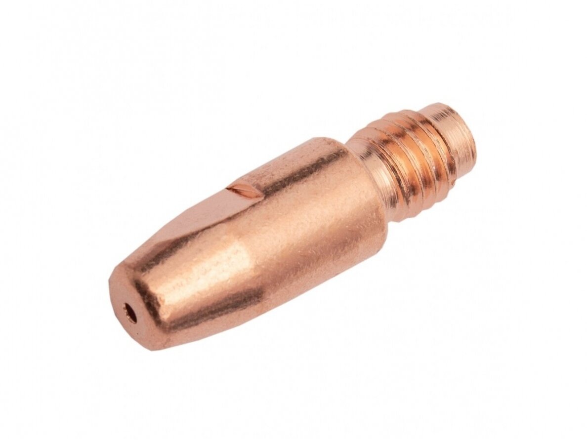 Spartus kontaktinis antgalis 1,0 M8x30 AL 2 Spartus kontaktinis antgalis 1,0 M8x30 AL 2