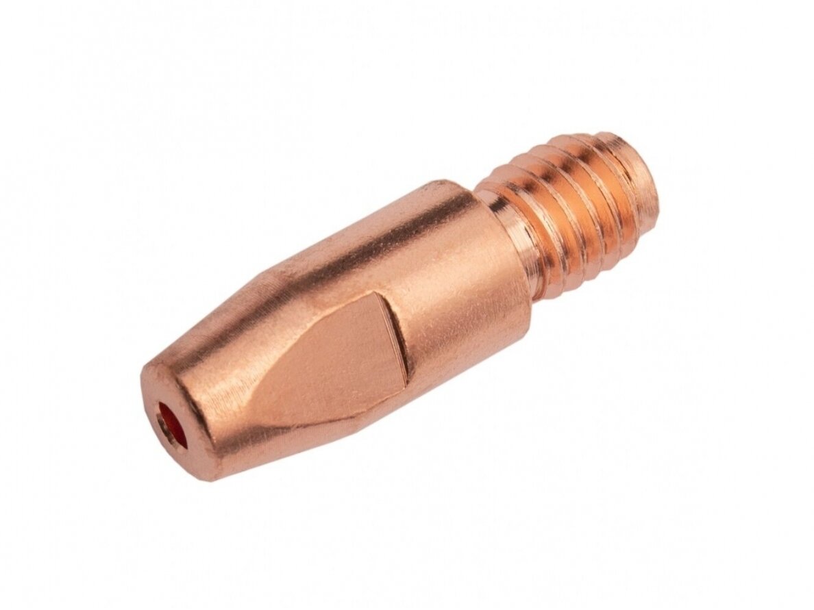 Spartus Contact Tip 1.2 M8x30 2