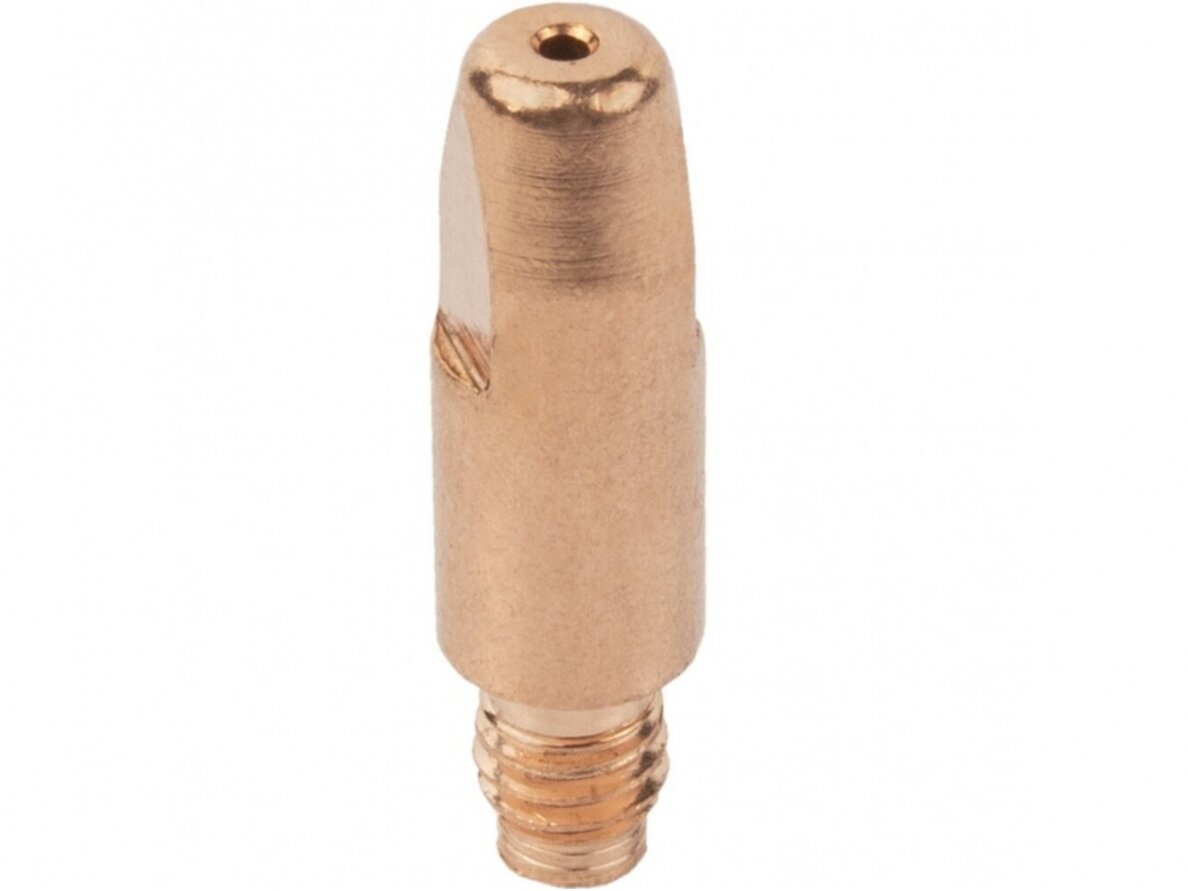Spartus kontaktinis antgalis 1,4 M6x28 Spartus kontaktinis antgalis 1,4 M6x28