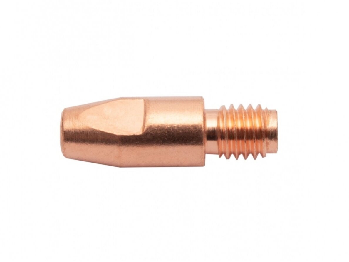 Spartus contact tip 1.6 M8x30 1 Spartus contact tip 1.6 M8x30 1