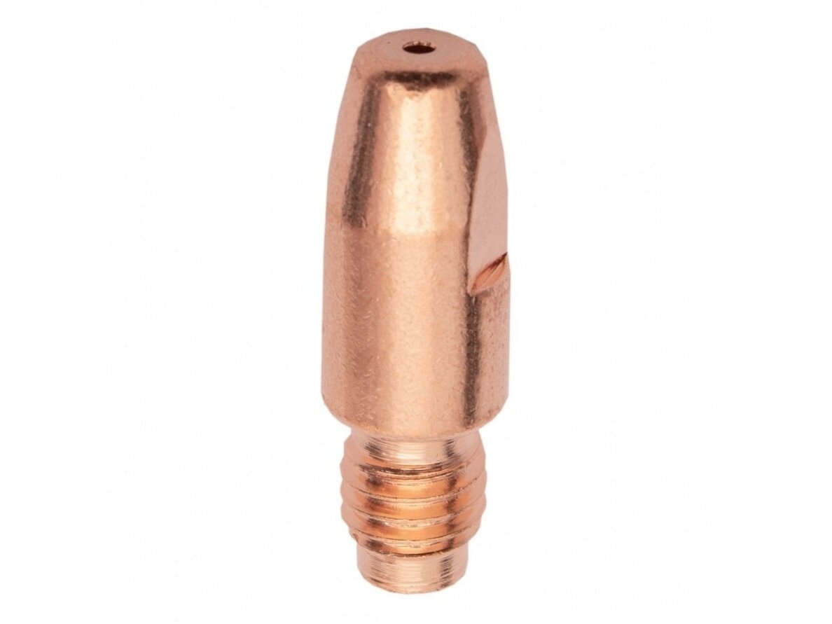 Spartus kontaktinis antgalis 1,6 M8x30 AL Spartus kontaktinis antgalis 1,6 M8x30 AL
