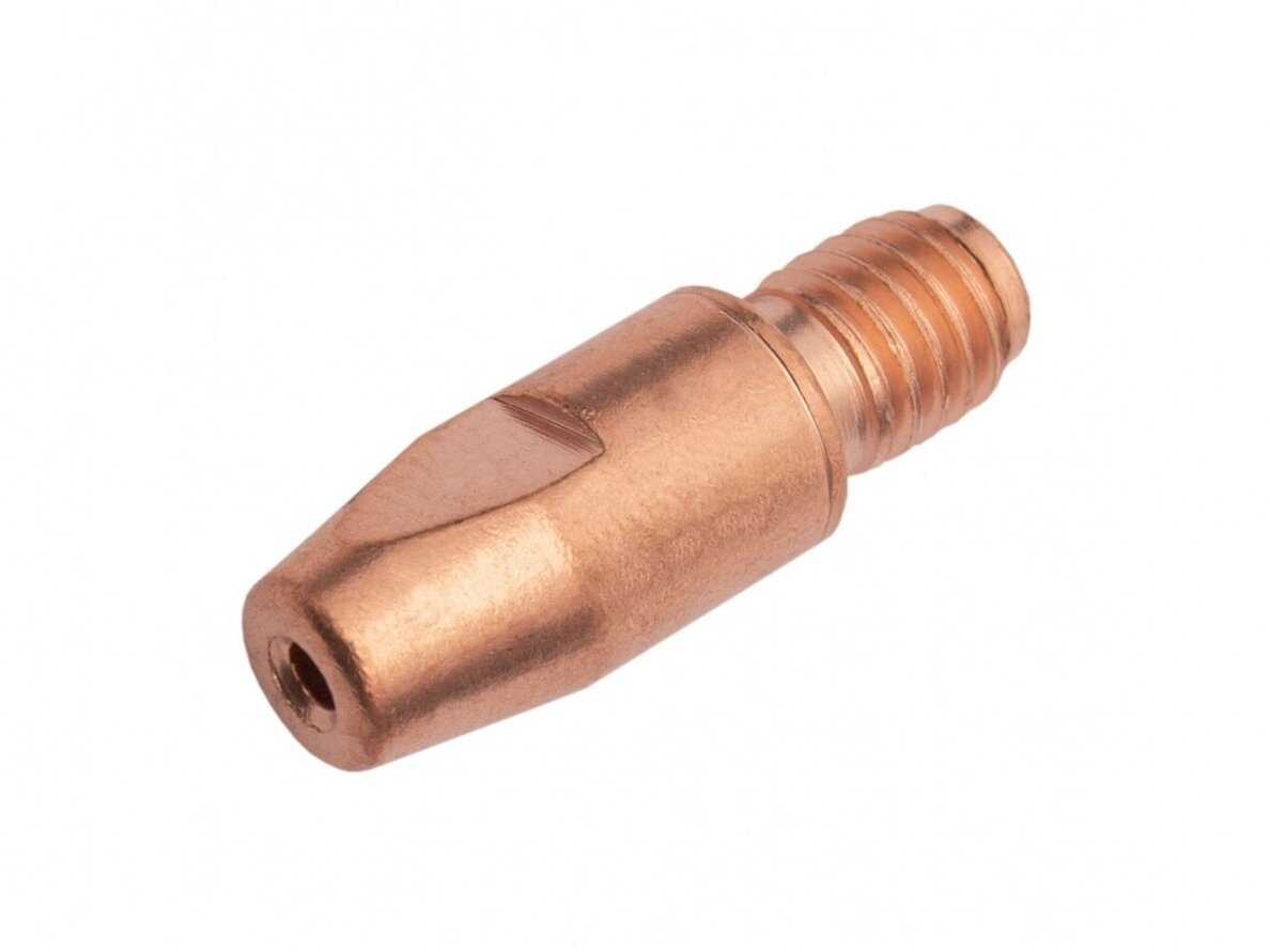 Spartus kontaktinis antgalis 3,0 M8x30 CuCrZr 2 Spartus kontaktinis antgalis 3,0 M8x30 CuCrZr 2