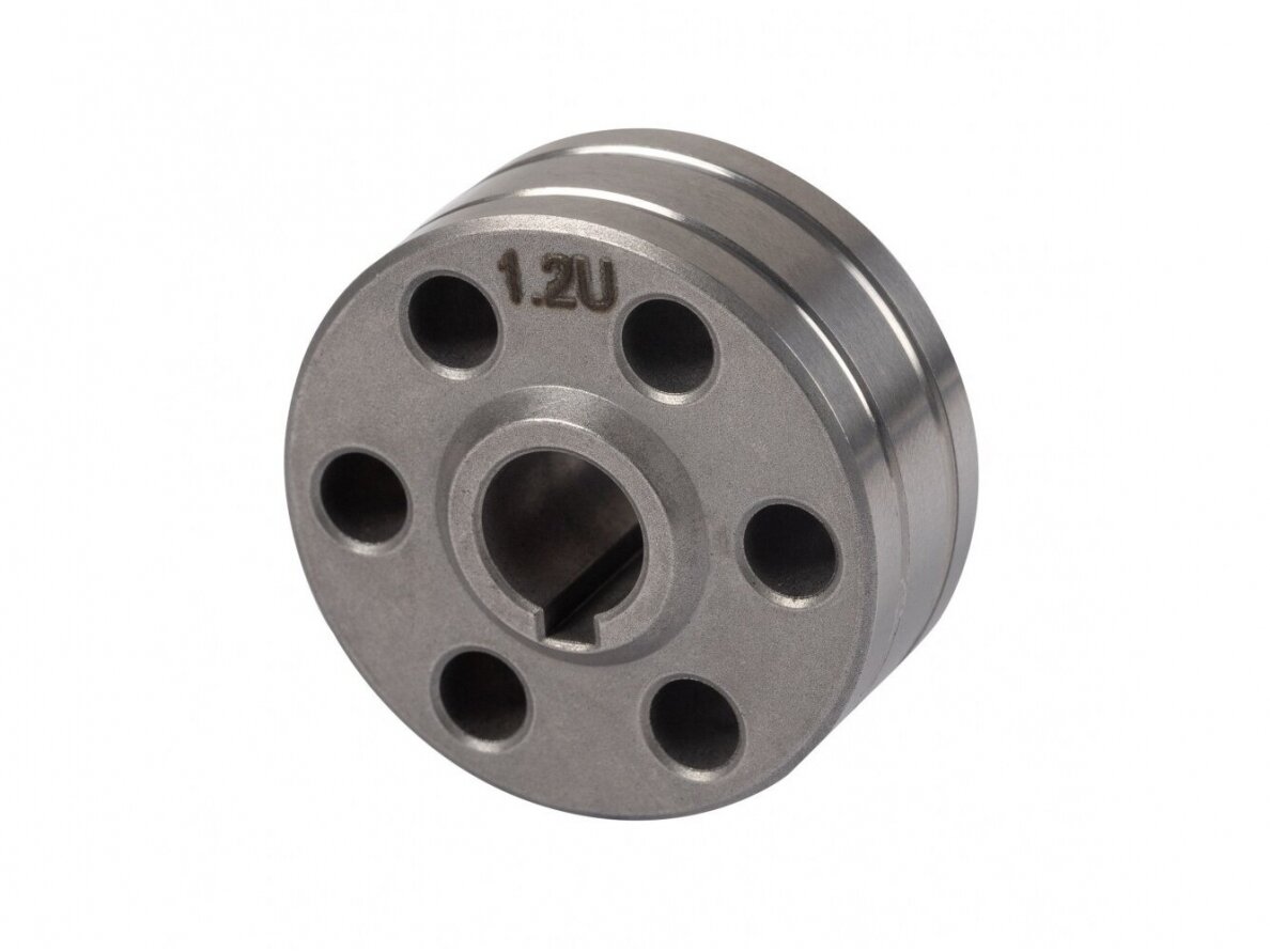 Spartus guide roller FI37, wire 1.2-1.6mm, for Spartus laser welding machine Spartus guide roller FI37, wire 1.2-1.6mm, for Spartus laser welding machine