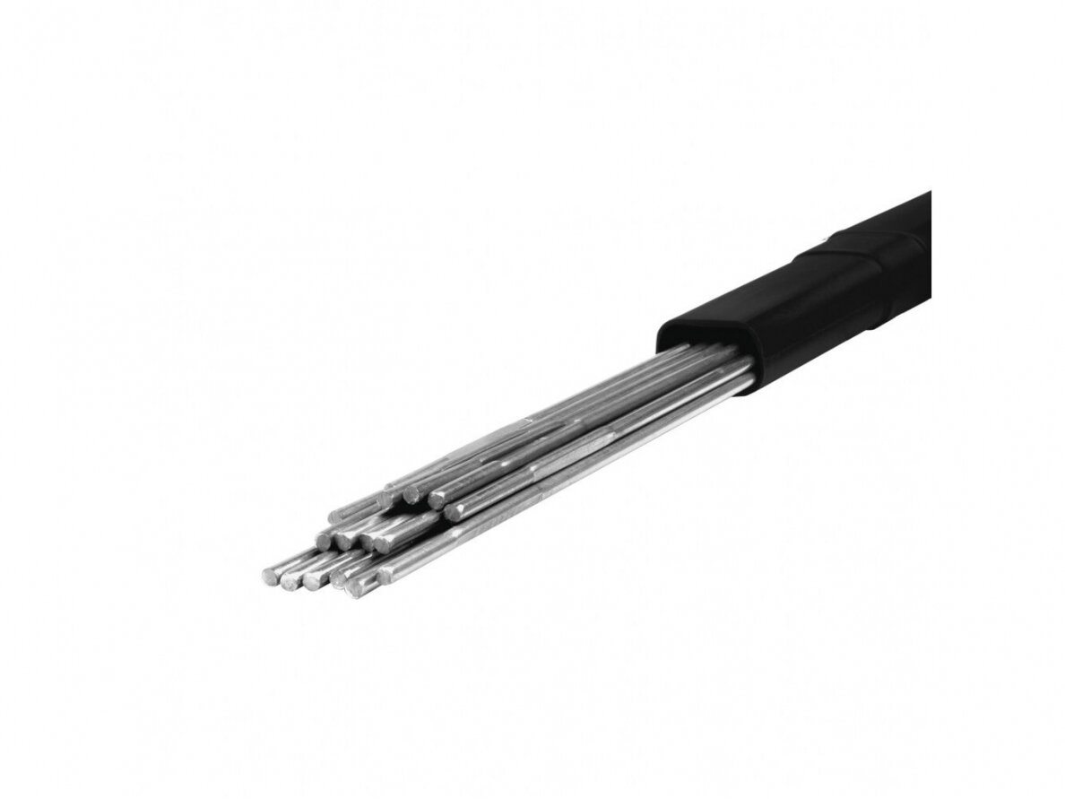 Сварочный материал для нержавеющей стали ER309LSi 2.4mm 1kg Сварочный материал для нержавеющей стали ER309LSi 2.4mm 1kg