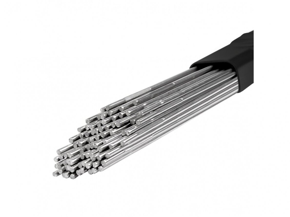 Добавочный материал для нержавеющей стали ER316LSi 2.4mm 5kg