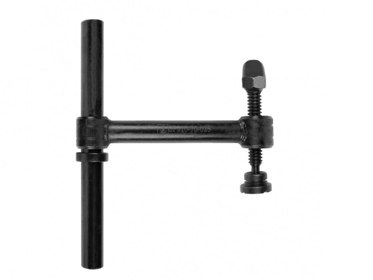 Spartus clamp, with hexagonal head 300x200 D28 Spartus clamp, with hexagonal head 300x200 D28