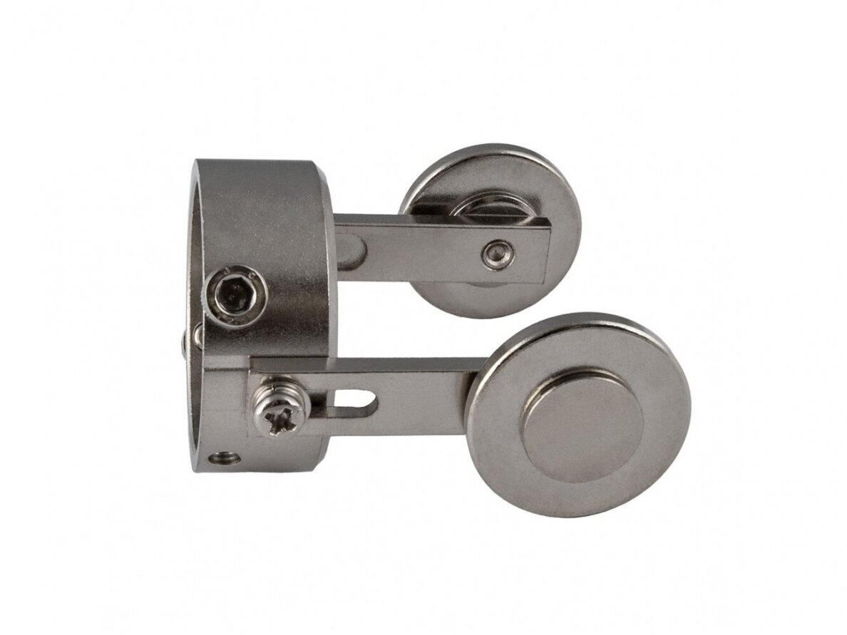 Spartus wheel height limiter for Panasonic P80 plasma torch 2