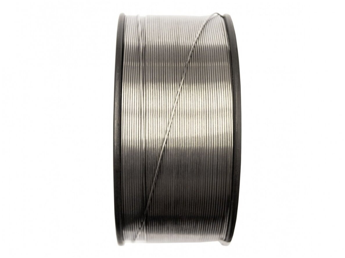 Spartus savisaugė miltelinė viela 0.8 mm / 0.9 kg (D100) E71T-GS 1 Spartus savisaugė miltelinė viela 0.8 mm / 0.9 kg (D100) E71T-GS 1