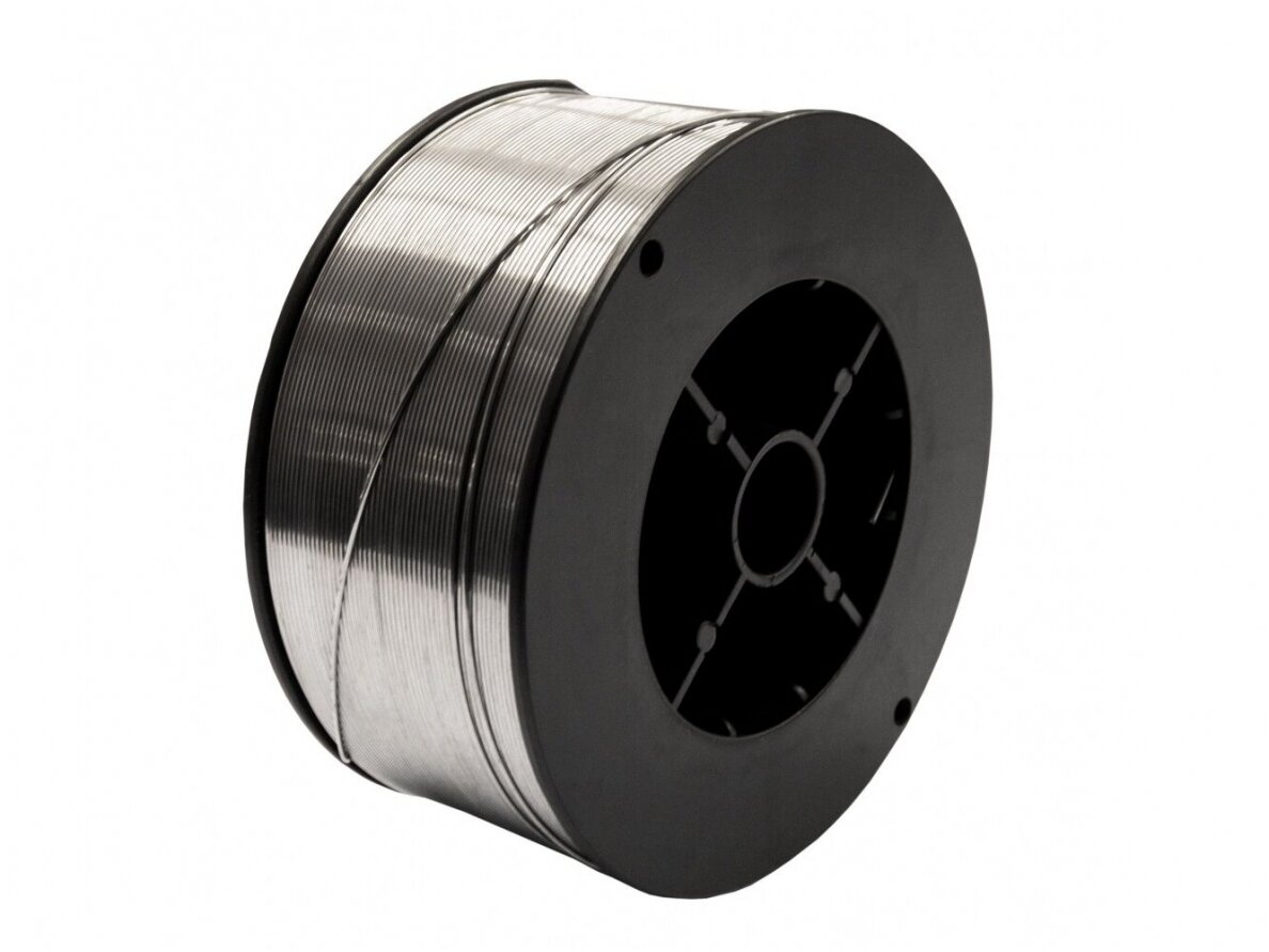 Spartus savisaugė miltelinė viela 0.8 mm / 0.9 kg (D100) E71T-GS Spartus savisaugė miltelinė viela 0.8 mm / 0.9 kg (D100) E71T-GS